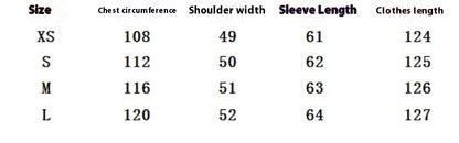 Cappotto lungo disponibile in varie colorazioni XS,S,M,L