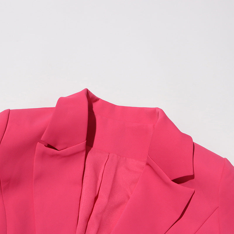 Completo due pezzi elegante S,M,L,XL