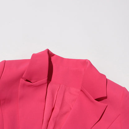 Completo due pezzi elegante S,M,L,XL