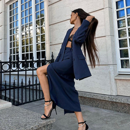 Completo due pezzi S,M,L