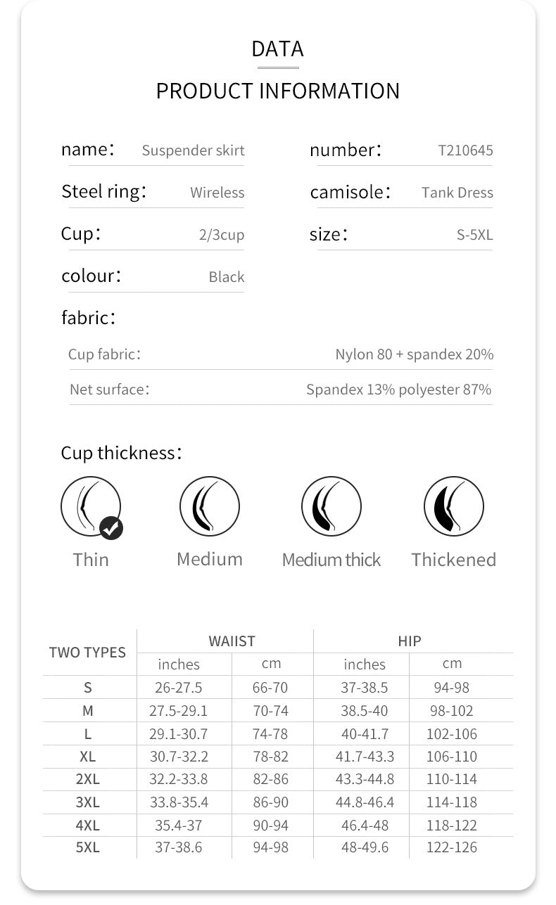 Lingerie  effetto Push up, disponibile in varie colorazioni S,M,LXL,2XL,3XL,4XL,5XL