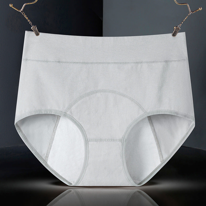 Mutandine mestruali lavabili in cotone per prevenire le perdite laterali  disponibile in varie colorazioni S,M,L,XL,2XL,3XL,4XL