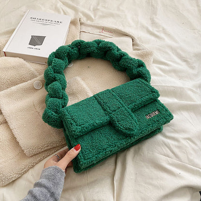 Marshmallow Bag