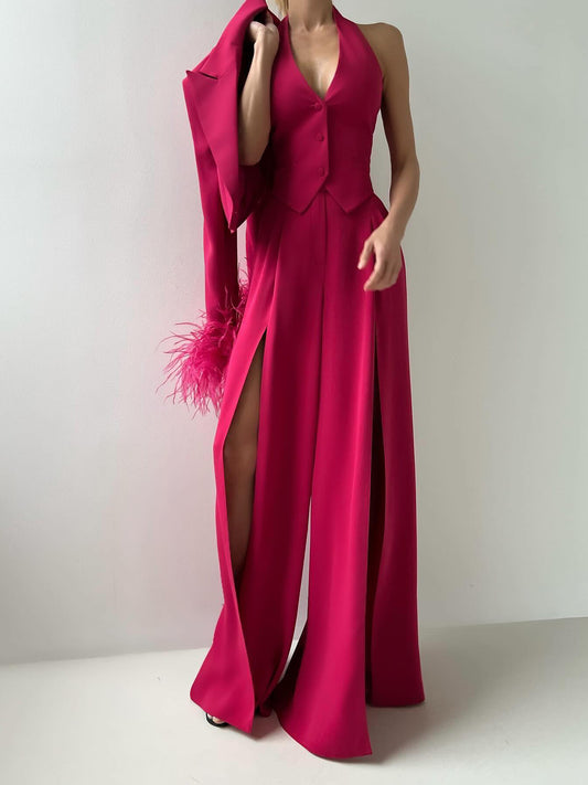 Completo tre pezzi XS,S,M,L,XL