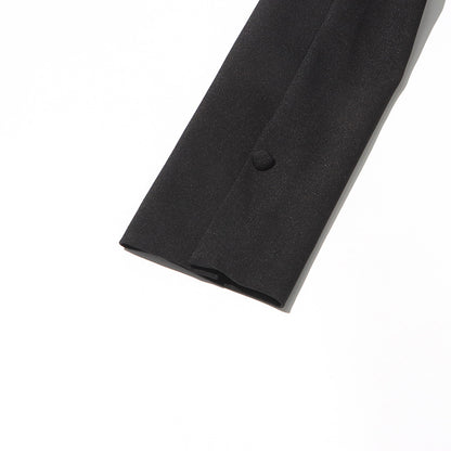 Abito formale con scollo a V, S,M,L,XL