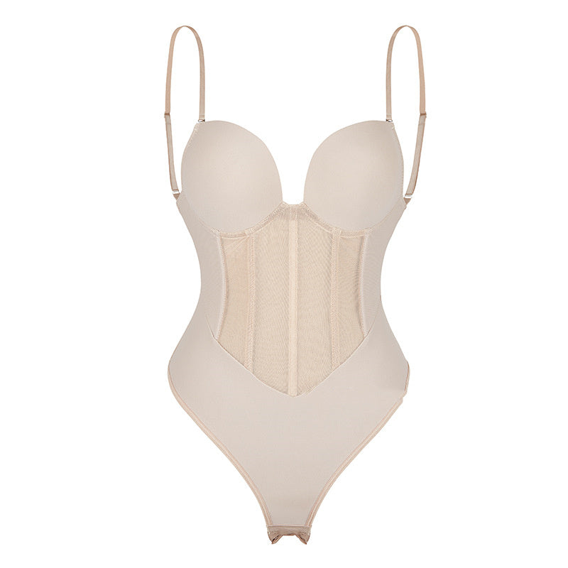Body modellante