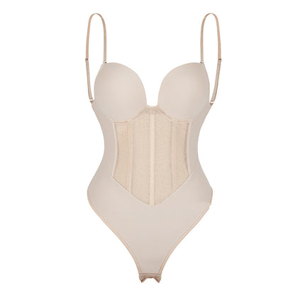 Body modellante