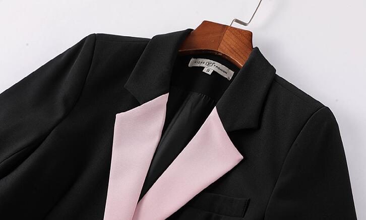 Completo due pezzi XS,S,M,L,XL