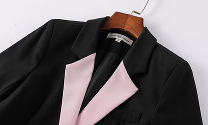 Completo due pezzi XS,S,M,L,XL