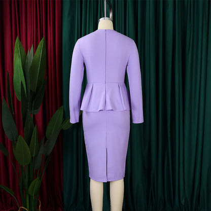 Abito elegante e formale disponibile in varie colorazioni S,M,L,XL,2XL,3XL