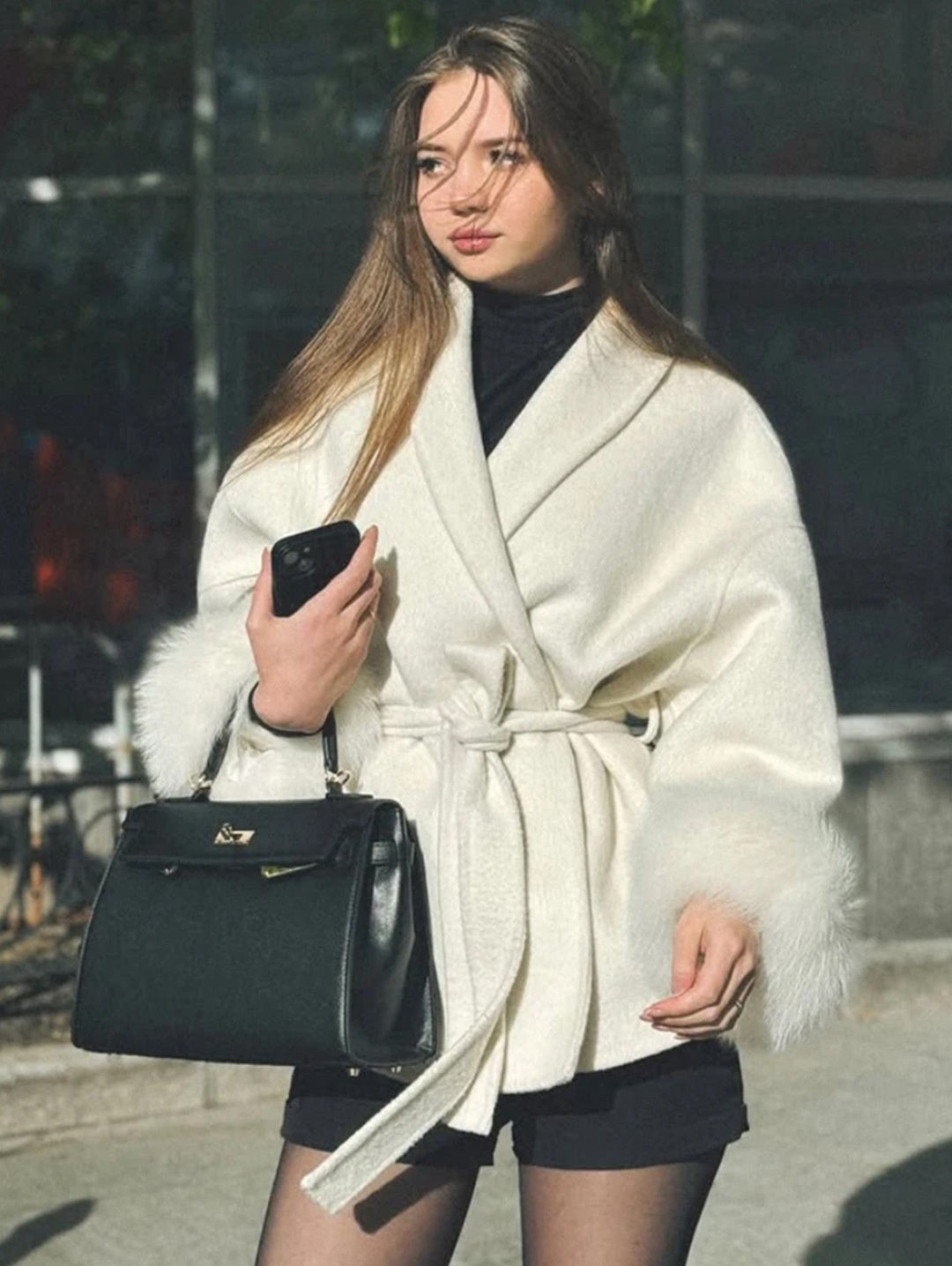 Giacca corta  disponibile in varie colorazioni S,M,L,XL,2XL,3XL