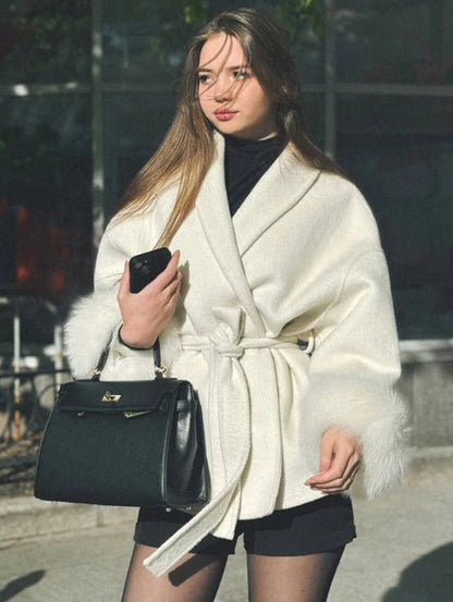 Giacca corta  disponibile in varie colorazioni S,M,L,XL,2XL,3XL