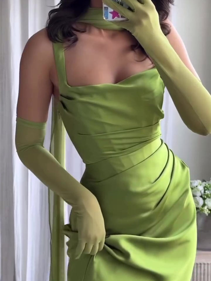 Lady Dress Elegante