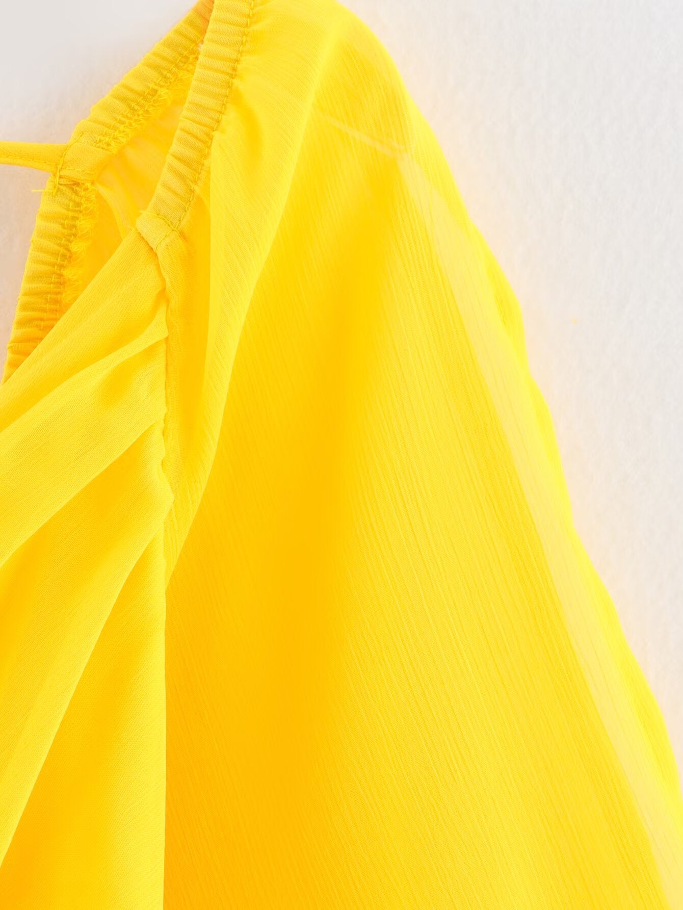 Sexy Dress con gonna sfasata