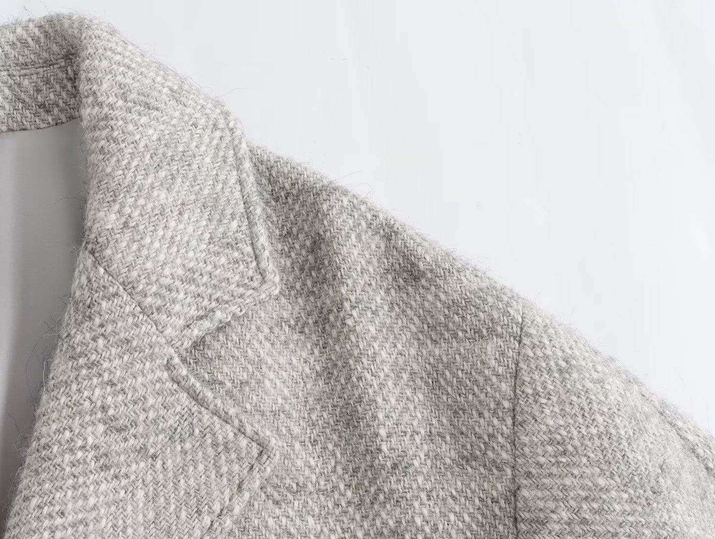 Cappotto lungo disponibile in varie colorazioni XS,S,M,L