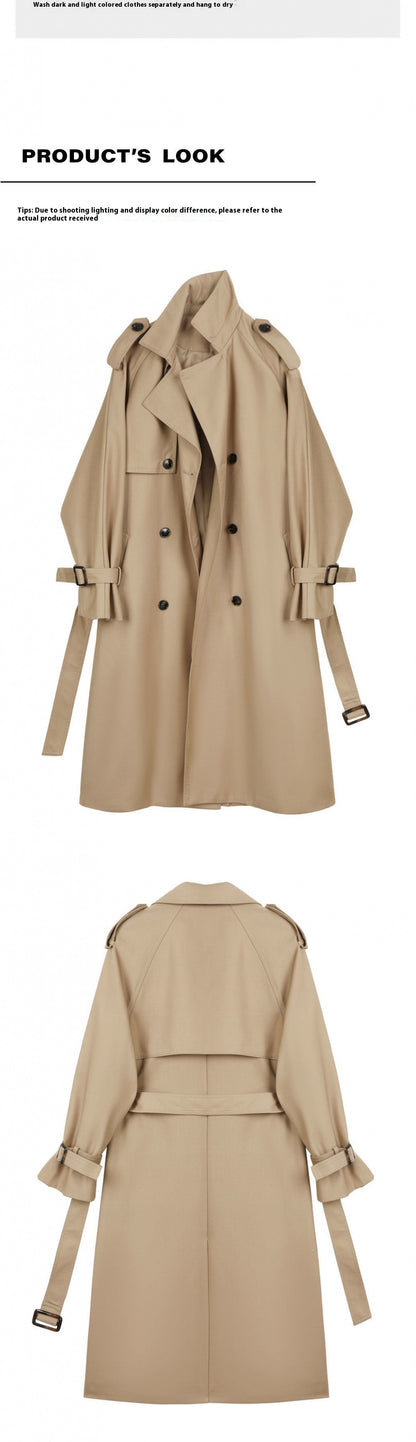 Giacca lunga S,M,L,XL,2XL