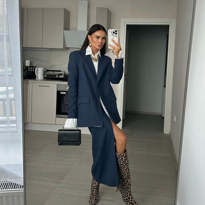 Completo due pezzi S,M,L