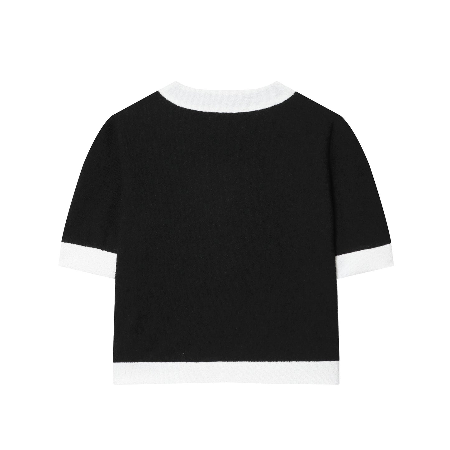 Completo  classico , comodo, con pantaloni elasticizzati a vita alta, scollo rotondo S,M,L