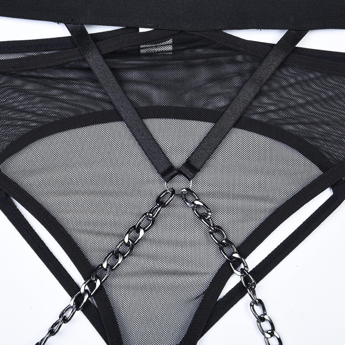 Lingerie in diverse colorazioni S,M,L,XL