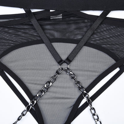 Lingerie in diverse colorazioni S,M,L,XL