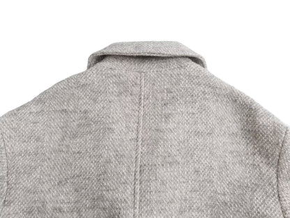 Cappotto lungo disponibile in varie colorazioni XS,S,M,L