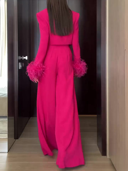 Completo tre pezzi XS,S,M,L,XL