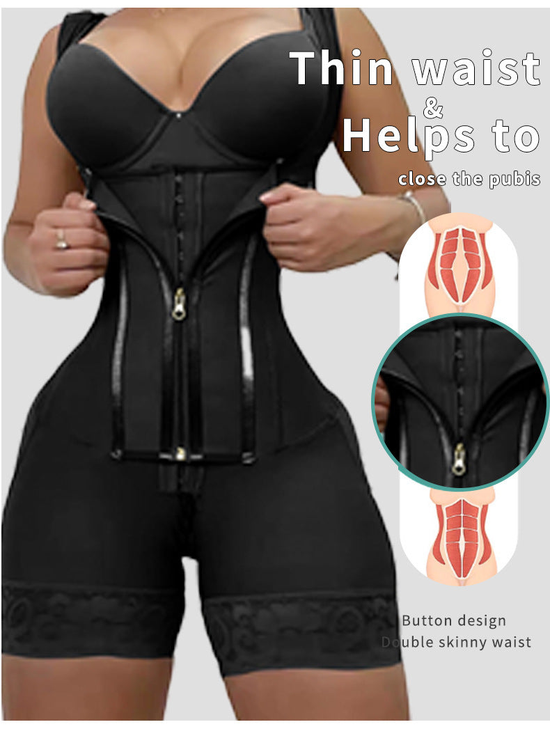 Corsetto modellante