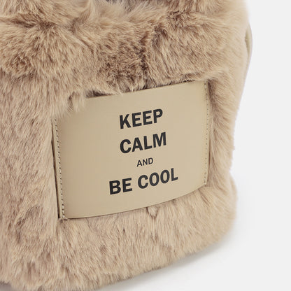 Teddy Bag