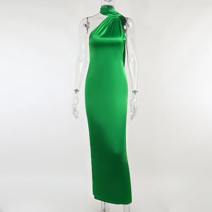 Narciso Dress disponibile in varie colorazioni S,M,L