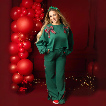 Completo due pezzi, Christmas S,M,L,XL,2XL