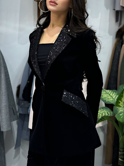 Completo due pezzi  XS,S,M,L,XL