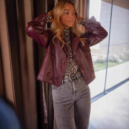 Giacca corta S,M,L,XL