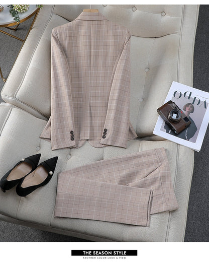 Completo due pezzi scozzese a in stile britannico, disponibile in varie colorazioni S,M,L,XL,2XL,3XL,4XL