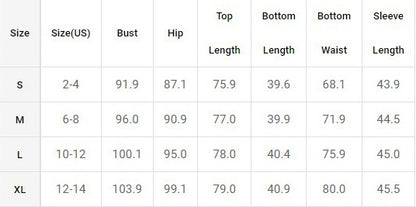 Completo due pezzi disponibile in varie colorazioni  S,M,L,XL