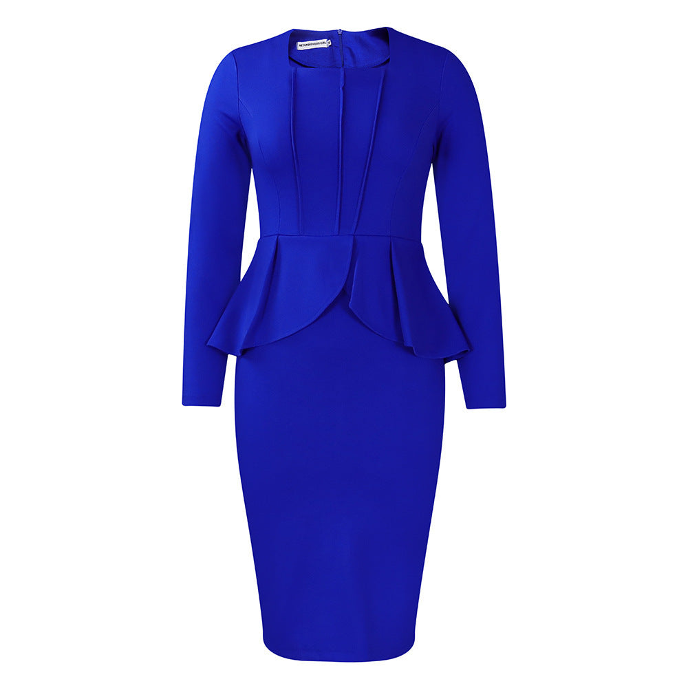 Abito elegante e formale disponibile in varie colorazioni S,M,L,XL,2XL,3XL