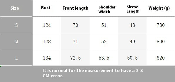Giacca corta con scollo rotondo disponibile in varie colorazioni S,M,L