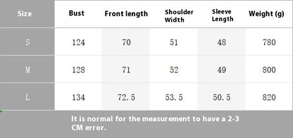 Giacca corta con scollo rotondo disponibile in varie colorazioni S,M,L