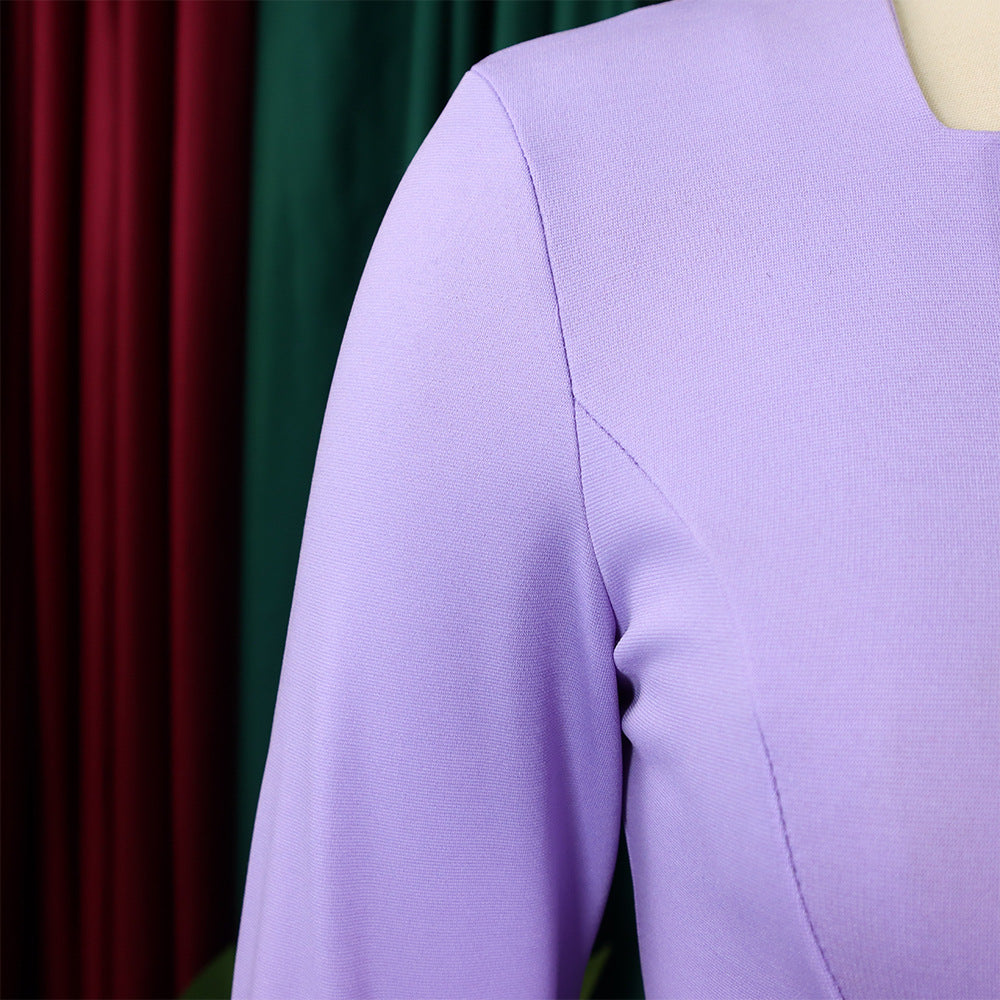 Abito elegante e formale disponibile in varie colorazioni S,M,L,XL,2XL,3XL