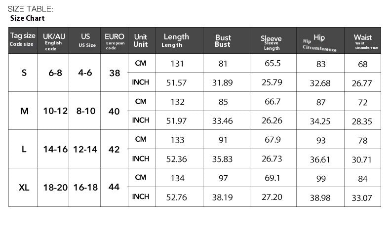 Sweet Dress disponibile in varie colorazioni S,M,L,XL