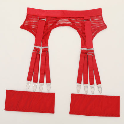 Lingerie disponibile in varie colorazioni S,M,L