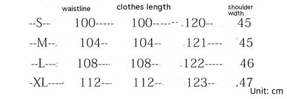 Giacca lunga S,M,L,XL,2XL,3XL