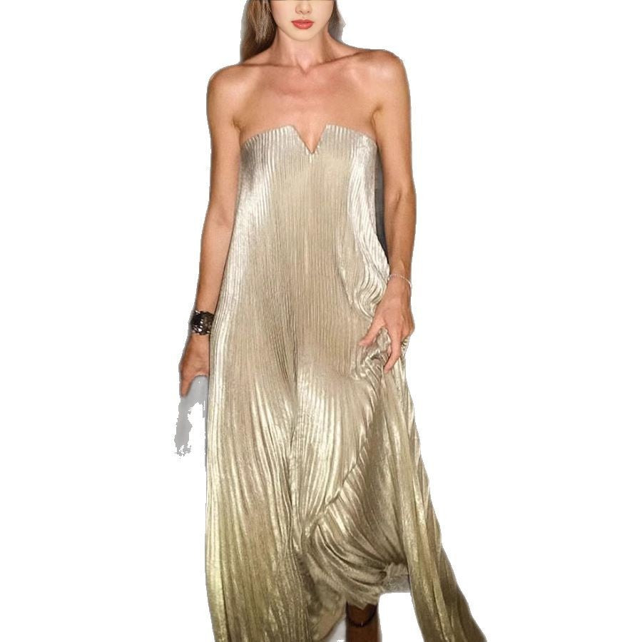 Long Dress