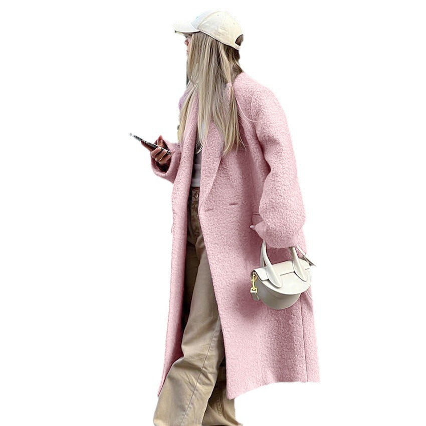 Cappotto lungo S,M,L