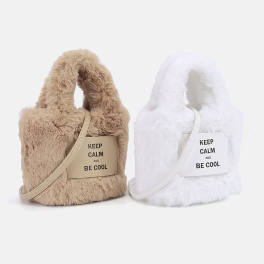Teddy Bag