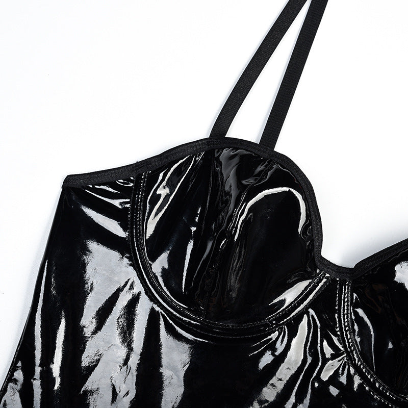 Body in vernice S,M,LXL,2XL