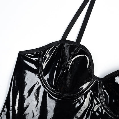 Body in vernice S,M,LXL,2XL