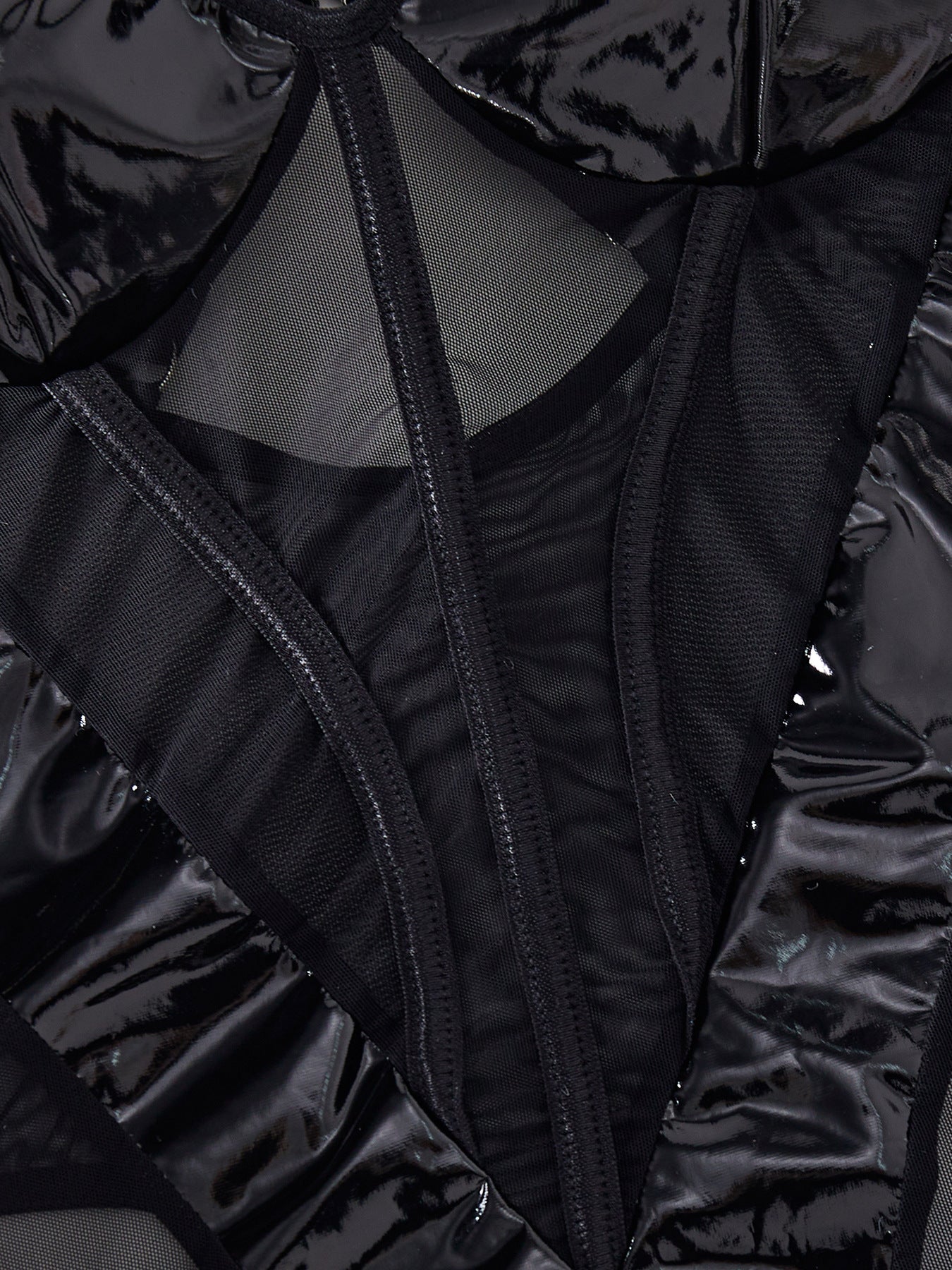 Body disponibile in varie colorazioni S,M,L