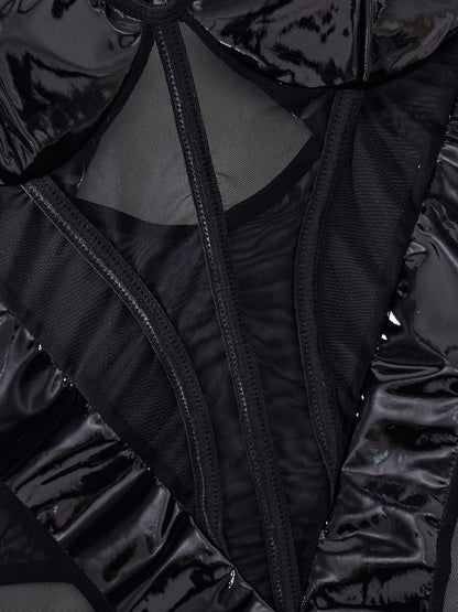 Body disponibile in varie colorazioni S,M,L