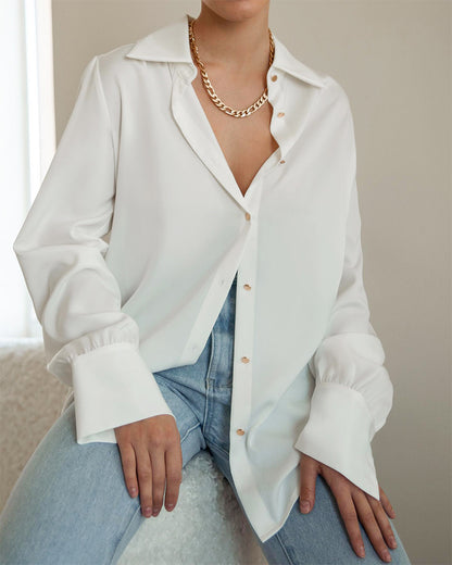 Camicia French Style S, M, L