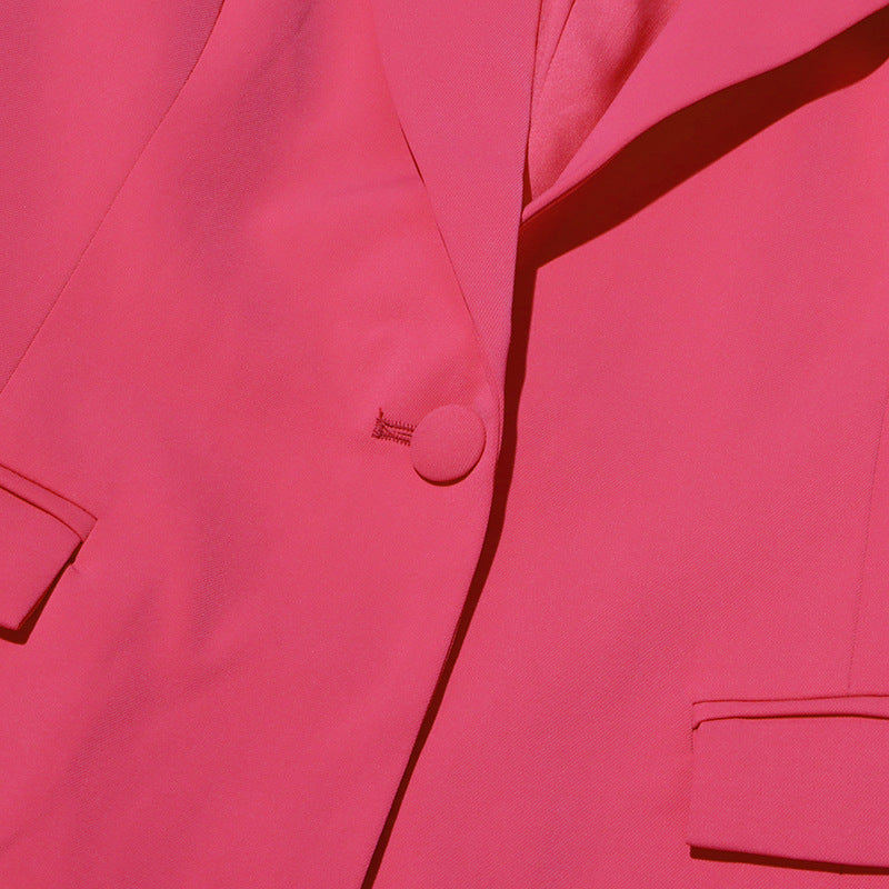 Completo due pezzi elegante S,M,L,XL